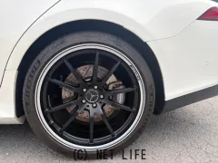 メルセデスAMG GT
