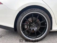 メルセデスAMG GT