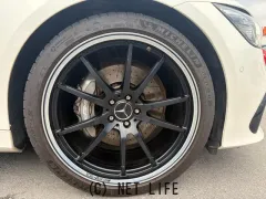 メルセデスAMG GT