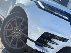 ランドローバー レンジローバーヴェラール