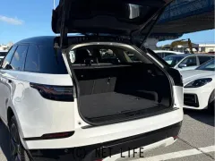 ランドローバー レンジローバーヴェラール