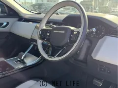 ランドローバー レンジローバーヴェラール