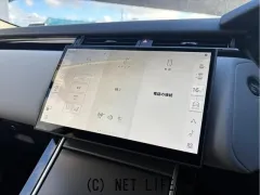 ランドローバー レンジローバーヴェラール