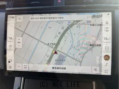 ランドローバー レンジローバーヴェラール