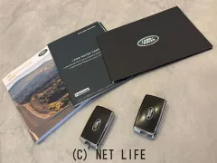 ランドローバー レンジローバーヴェラール