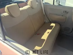 スズキ アルトラパン