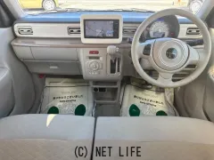 スズキ アルトラパン