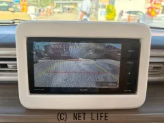 スズキ アルトラパン