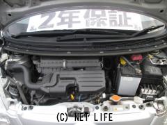 ダイハツ ミラ