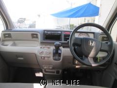 ホンダ ライフ