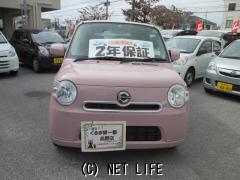 ダイハツ ミラココア