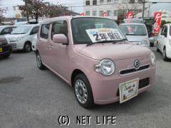 ダイハツ ミラココア