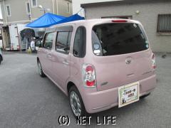 ダイハツ ミラココア