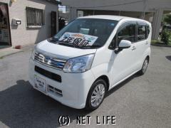 ダイハツ ムーヴ