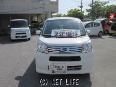 ダイハツ ムーヴ