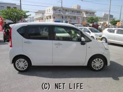 ダイハツ ムーヴ