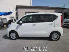 ダイハツ ムーヴ