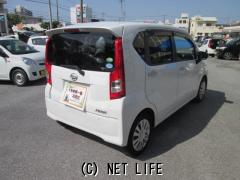 ダイハツ ムーヴ