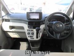 ダイハツ ムーヴ