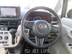 ダイハツ ムーヴ