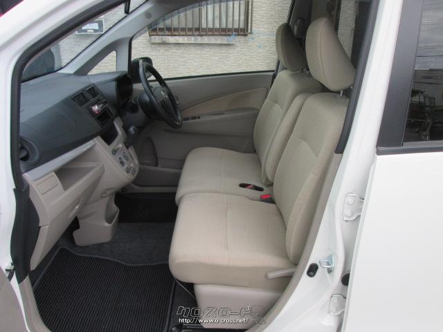 ダイハツ ムーヴ