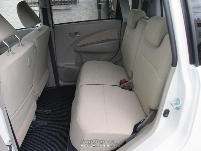 ダイハツ ムーヴ