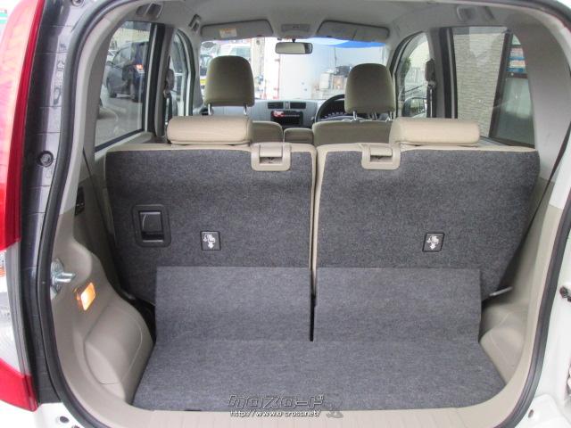 ダイハツ ムーヴ