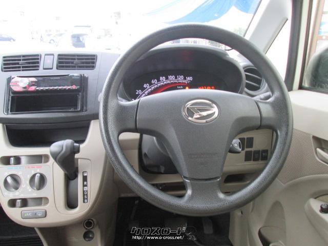 ダイハツ ムーヴ