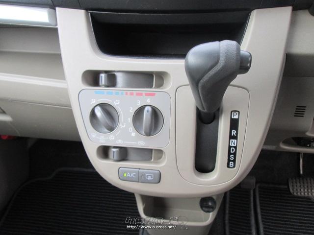 ダイハツ ムーヴ