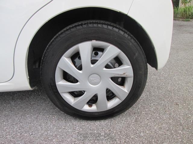 ダイハツ ムーヴ