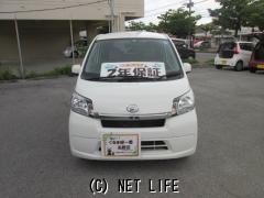 ダイハツ ムーヴ