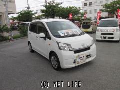 ダイハツ ムーヴ