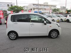 ダイハツ ムーヴ