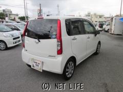 ダイハツ ムーヴ