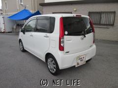 ダイハツ ムーヴ