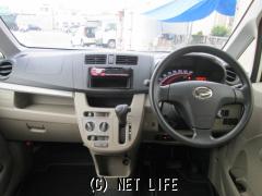 ダイハツ ムーヴ