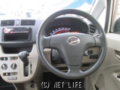 ダイハツ ムーヴ