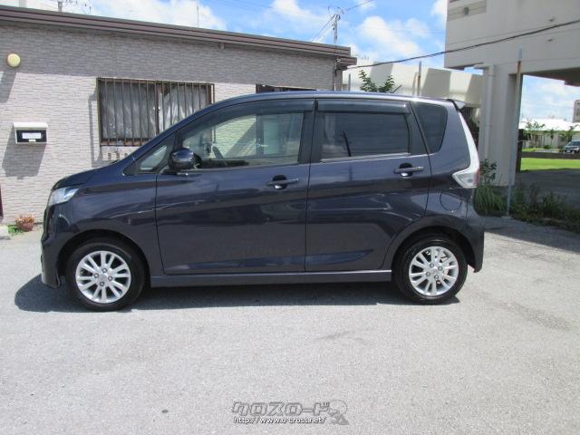 三菱 eKカスタム