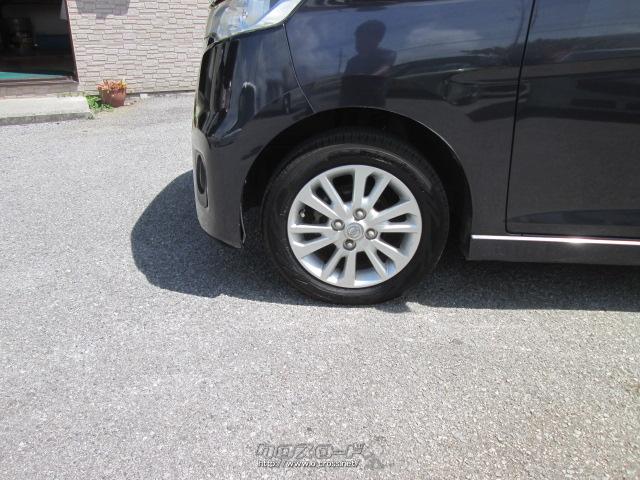 三菱 eKカスタム