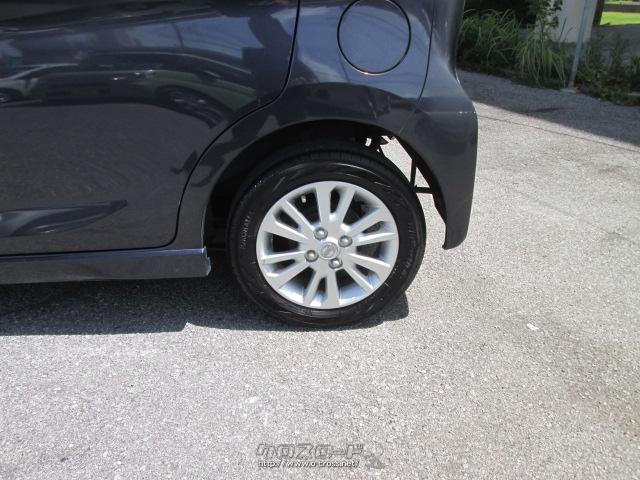 三菱 eKカスタム