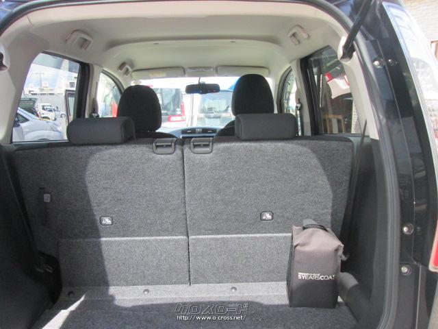 三菱 eKカスタム