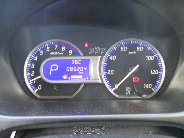 三菱 eKカスタム