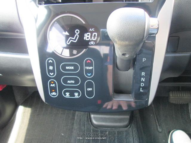 三菱 eKカスタム