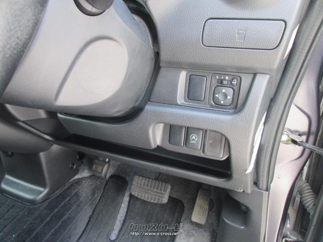 三菱 eKカスタム