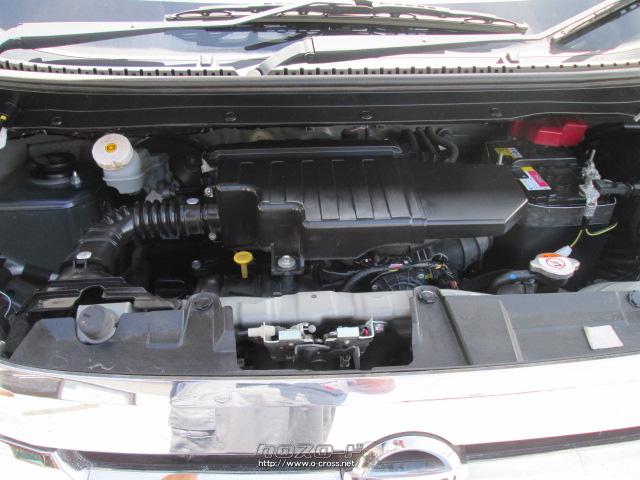 三菱 eKカスタム