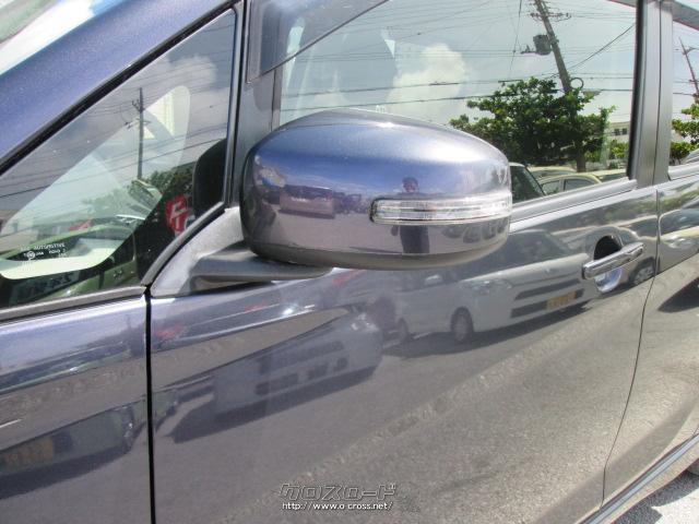 三菱 eKカスタム