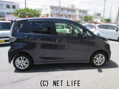 三菱 eKカスタム