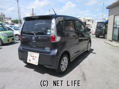 三菱 eKカスタム