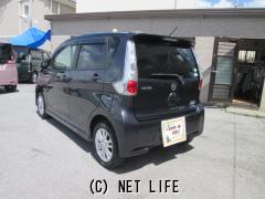 三菱 eKカスタム