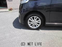 三菱 eKカスタム